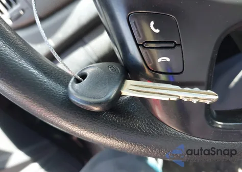 2011 Kia Forte Ex from USA, damaged, VIN KNAFU4A28B5437480